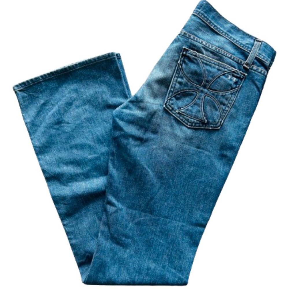 NWT Habitual Jeans, Size 31